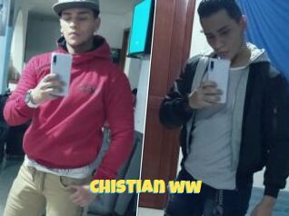 Chistian_ww