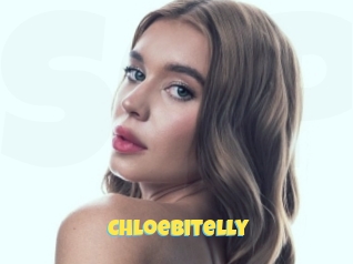 Chloebitelly