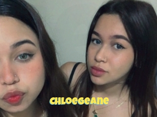 Chloegeane