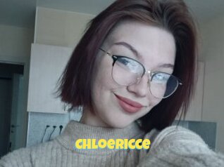 Chloericce