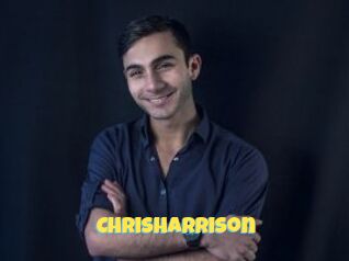 Chrisharrison