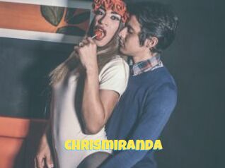 Chrismiranda