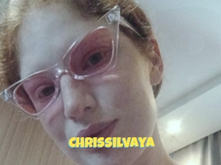 Chrissilvaya