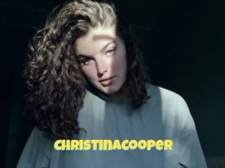 Christinacooper