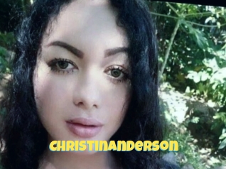 Christinanderson