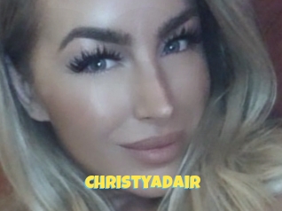 Christyadair