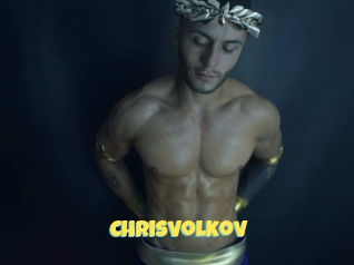 Chrisvolkov