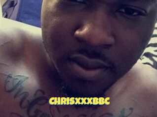 Chrisxxxbbc