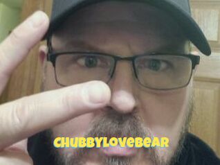 Chubbylovebear