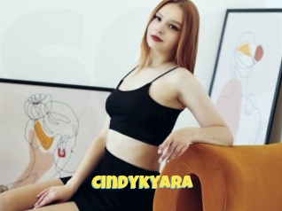 Cindykyara