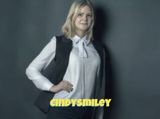 Cindysmiley