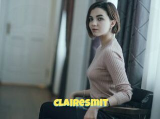 Clairesmit