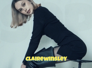 Clairewinsley