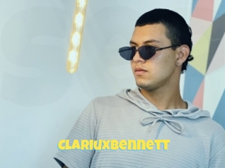 Clariuxbennett