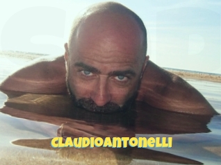 Claudioantonelli