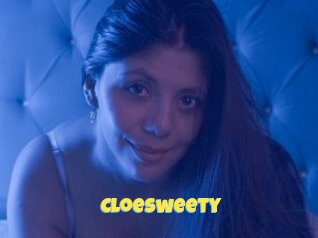 Cloesweety