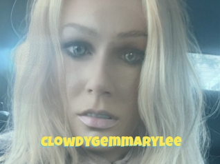 Clowdygemmarylee