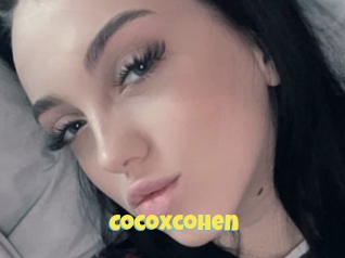 Cocoxcohen