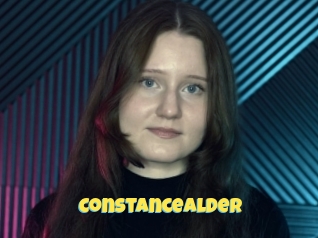 Constancealder