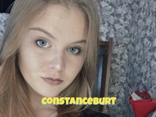 Constanceburt