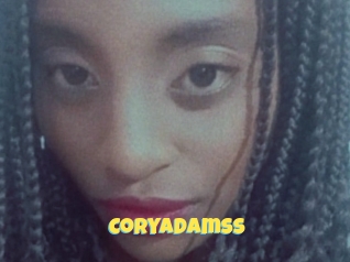 Coryadamss