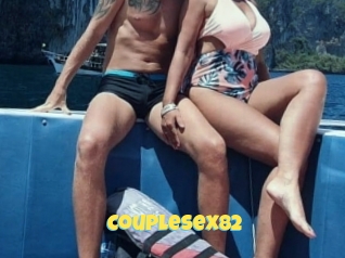 Couplesex82