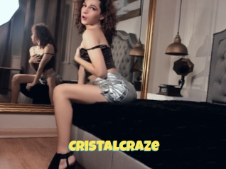 Cristalcraze