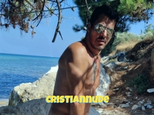 Cristiannude