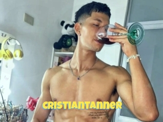 Cristiantanner