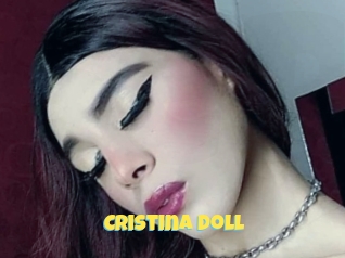 Cristina_doll