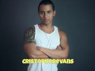 Cristopherevans