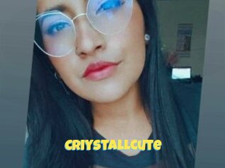 Criystallcute