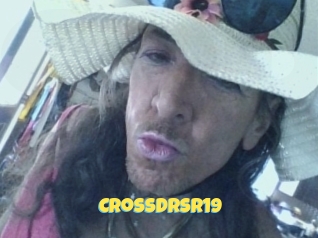 Crossdrsr19