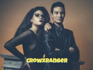 Crowxranger