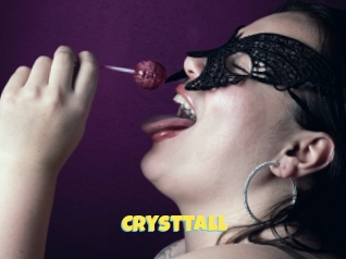 Crysttall