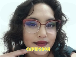 Cupidsboh