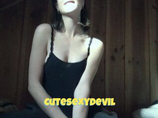 Cutesexydevil