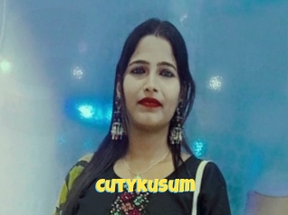 Cutykusum