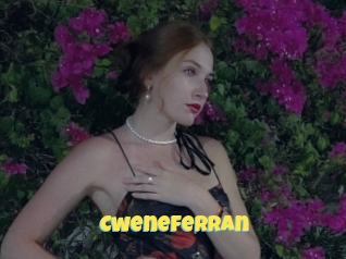 Cweneferran