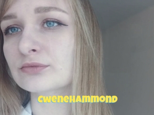 Cwenehammond