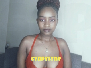 Cyndylyne