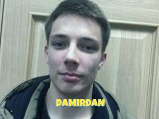 DAMIR_DAN