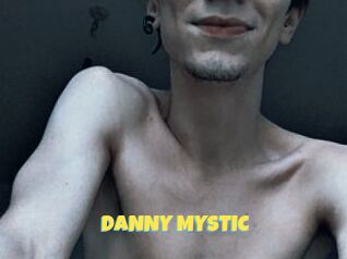 DANNY_MYSTIC