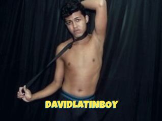 DAVID_LATIN_BOY