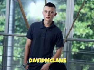 DAVIDMCLANE