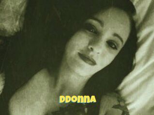 DDonna