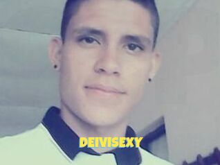 DEIVISEXY