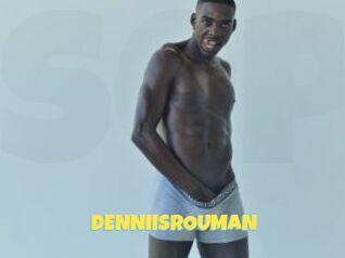 DENNIISROUMAN