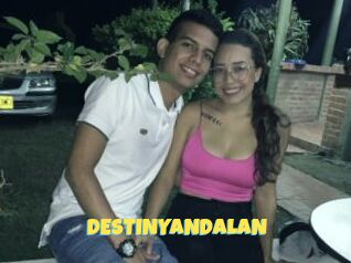 DESTINYANDALAN