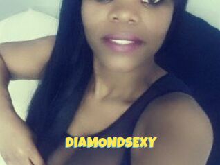 DIAMONDSEXY